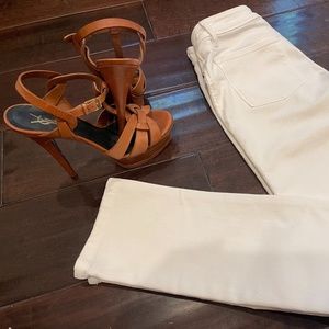 ANGEL CIGARETTE:MID RISE INSTASCULPT JEAN